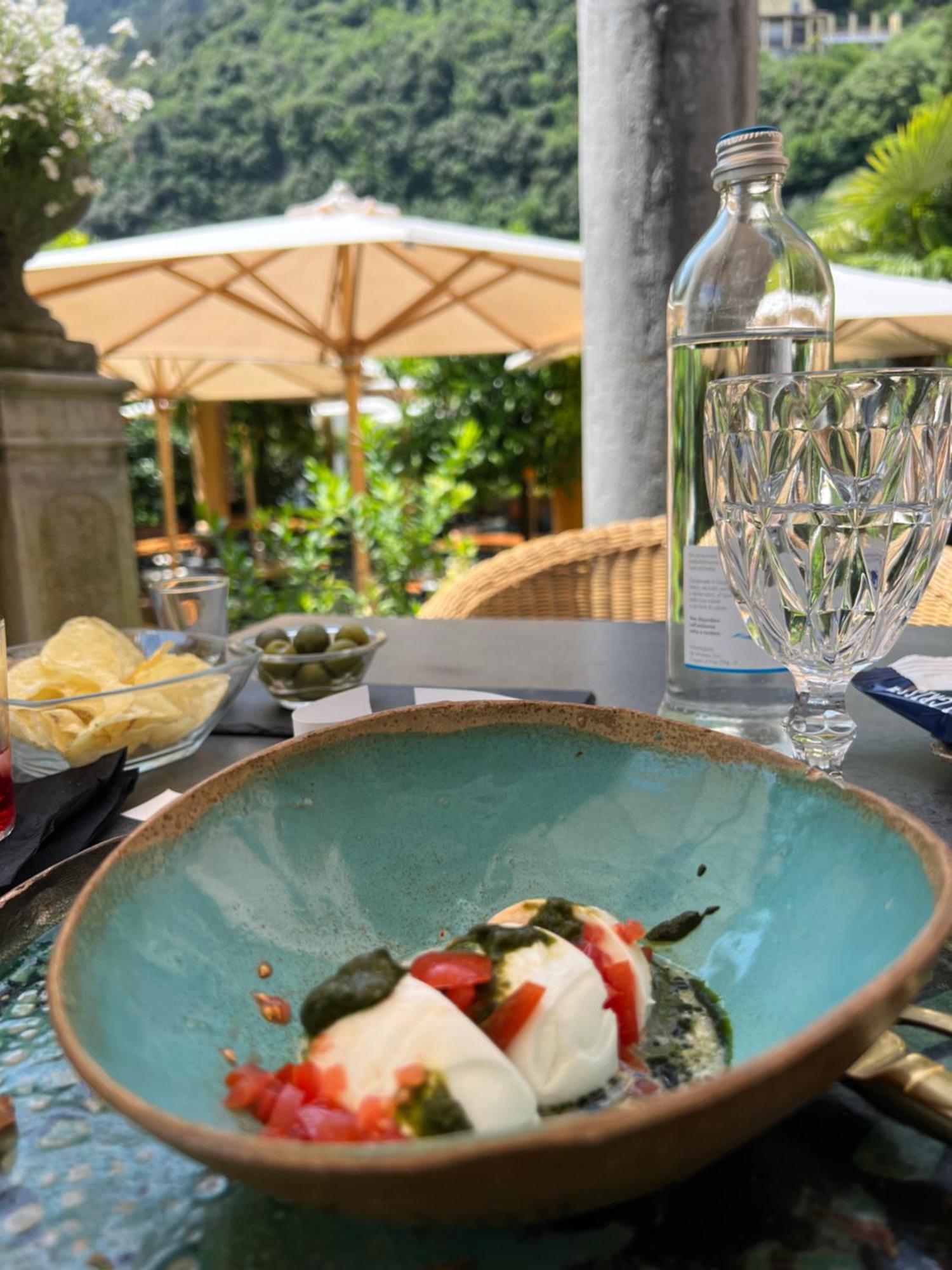Villa Miravalle Riva Zewnętrze zdjęcie